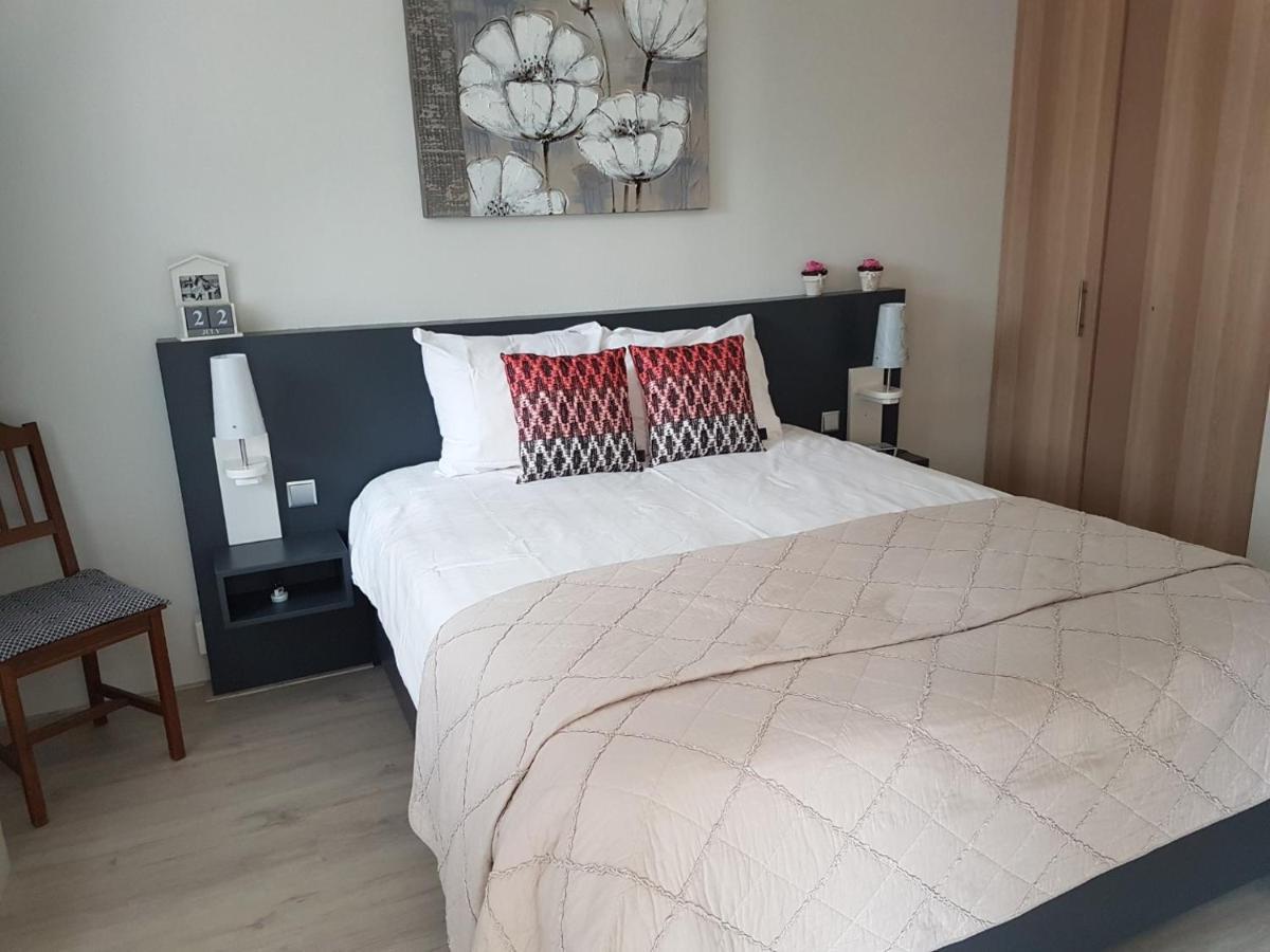 Achter De Beukenboom Bed and Breakfast Roden Eksteriør billede