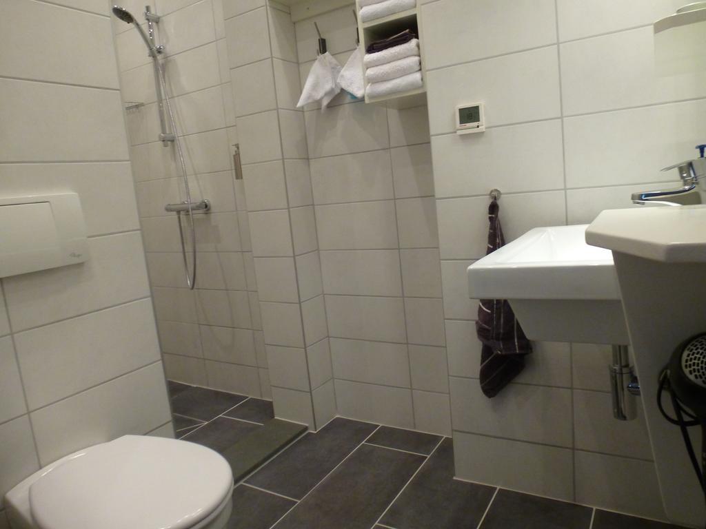 Achter De Beukenboom Bed and Breakfast Roden Værelse billede
